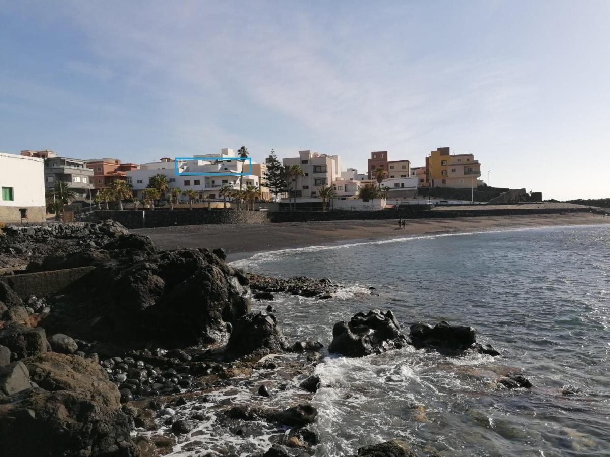 Playalaseras Las Eras  Exterior foto